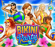 Bikini Party