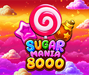 Sugar Mania 8000