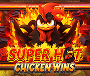 Super Hot Chicken Wins